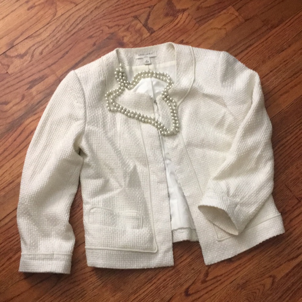 Banana Republic blazer